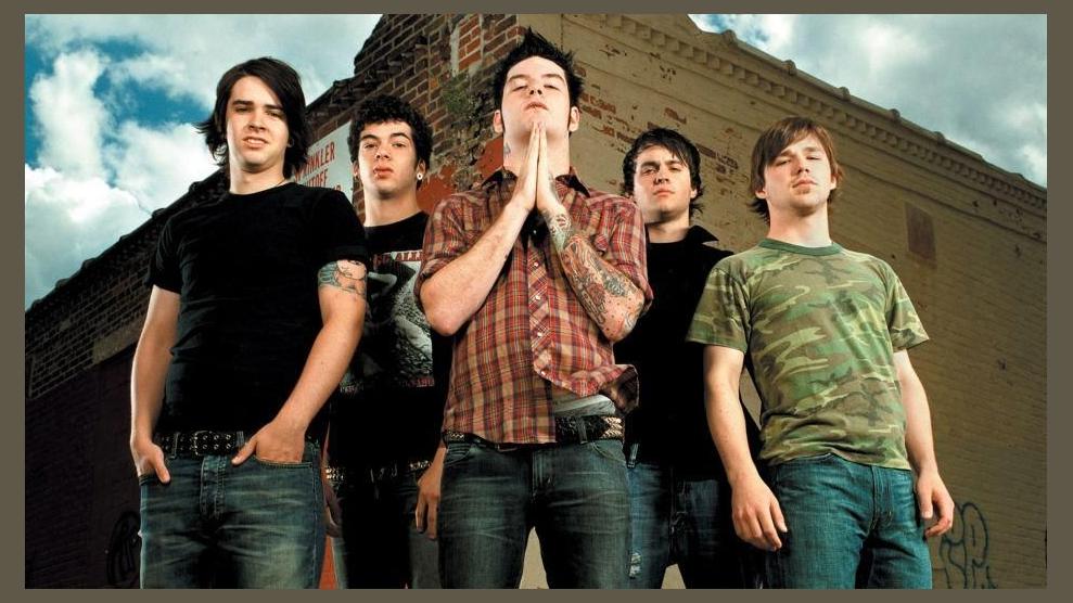 Senses Fail